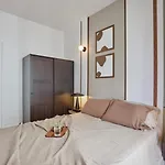 Xalea - 2 Chambres A Trocadero