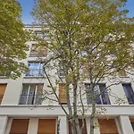 Xalea - 2 Chambres A Trocadero