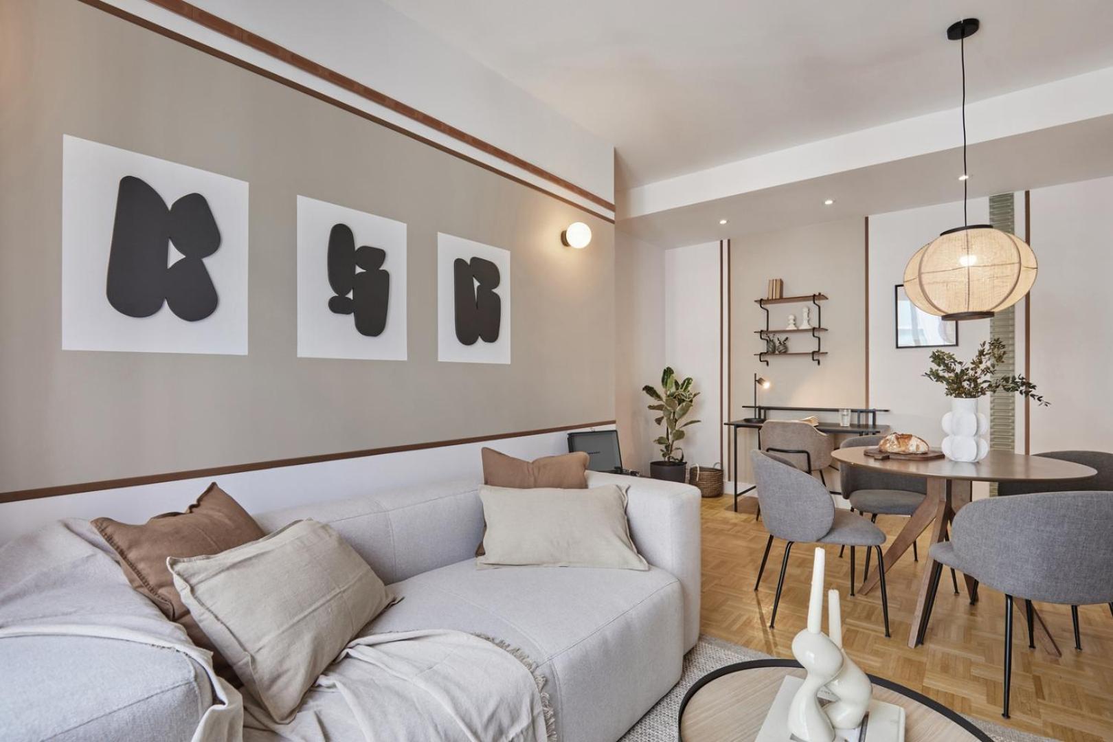 Apartment Xalea - 2 A Trocadero