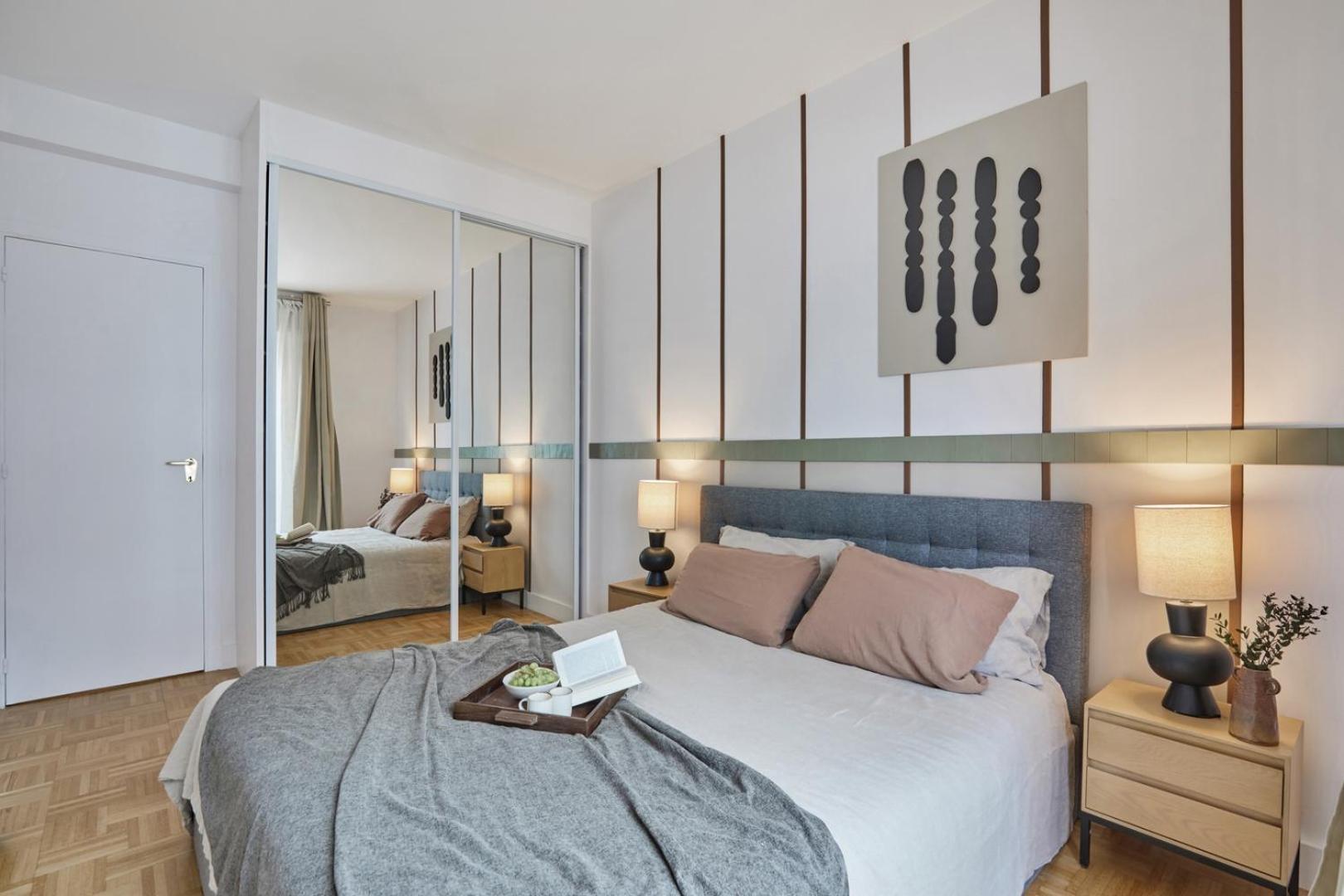 Apartment Xalea - 2 A Trocadero Paris